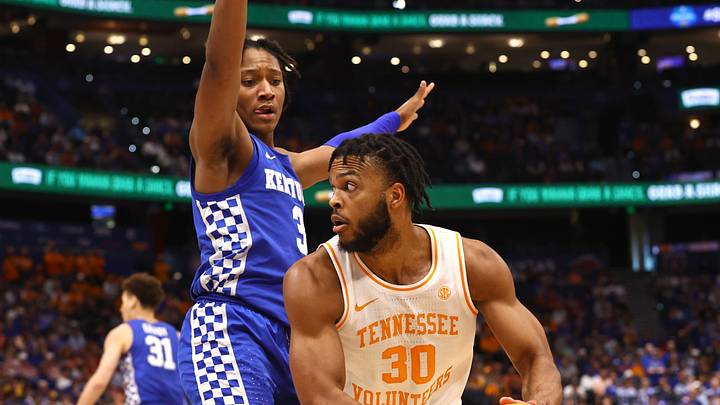 Staff Predictions, Preview: Tennessee-Texas A&M Set For SEC Tournament Championship