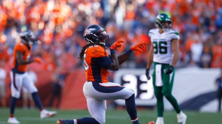 Legal Tampering: 3 Defensive Free Agents to Watch for Washington