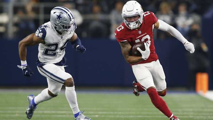 Roundtable: Lions' Free-Agent Wish List