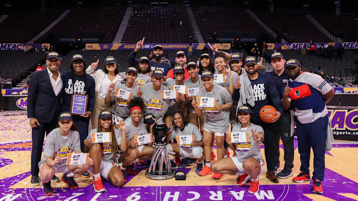 HBCU Basketball: Jackson State and Howard NCAA Tournament Previews