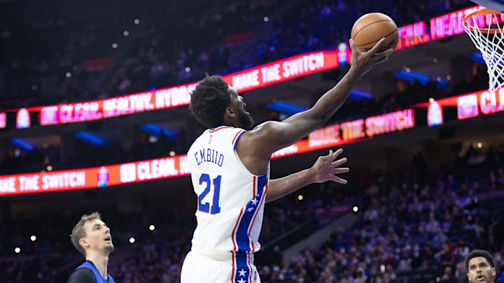 76ers vs. Magic: How to Watch, Live Stream & Odds for Sunday Night
