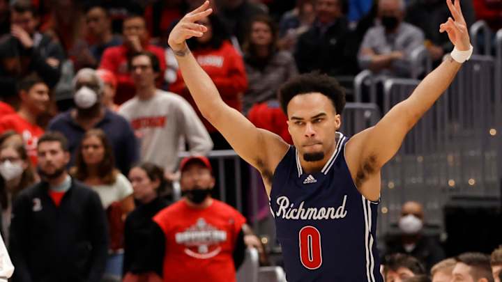 March Madness Printable Bracket: Men’s 2022 NCAA Tournament