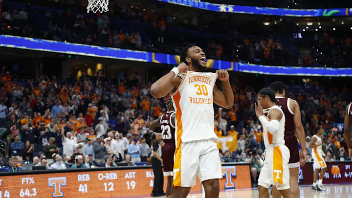 Bracketology Update: How Lunardi, Other Experts View Vols After SEC Tournament Win