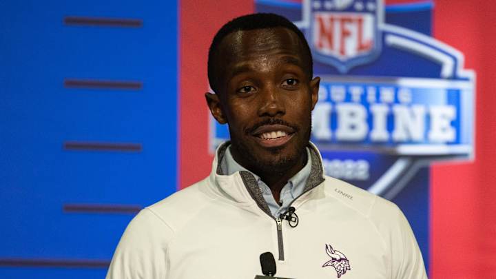 Will the Vikings' New Leadership Blow Up the Roster or Retool Once More? Will the Vikings' New Leadership Blow Up the Roster or Retool Once More?