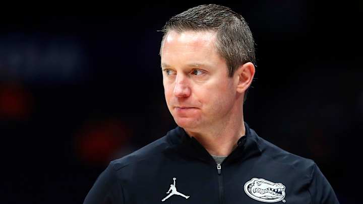 Who is Georgia's New Basketball Head Coach, Mike White? Who is Georgia's New Basketball Head Coach, Mike White?
