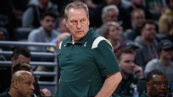 Michigan State's NCAA Tournament seeding, opponent and region revealed