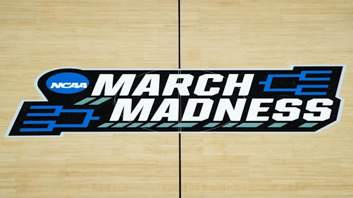 Entire 2022 NCAA Tournament Field Revealed