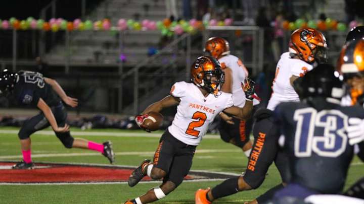 2024 Utah commit Kobe Boykin is excited to join a 'top 10 team'