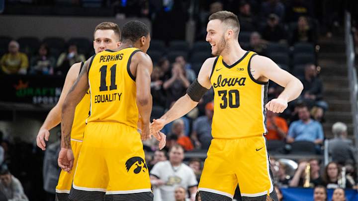 How Many Teams From Each Conference Made the 2022 Men’s NCAA Tournament
