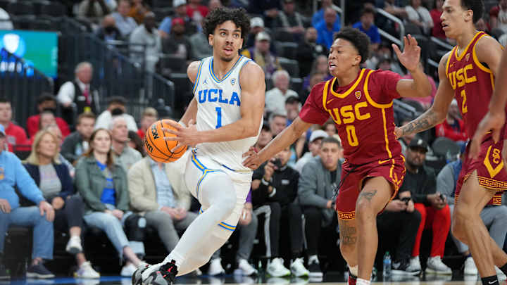 USC Men's Basketball March Madness Fate Revealed