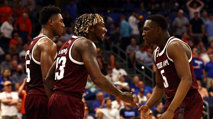 NCAA Tournament: Selection Sunday Winners and Losers NCAA Tournament: Selection Sunday Winners and Losers