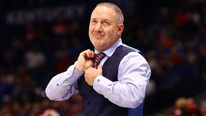 Texas A&M Fans Left Bewildered After Aggies Left Out of 2022 Men’s NCAA Tournament