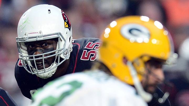 Packers 2022 NFL Free Agency Preview: Outside Linebackers