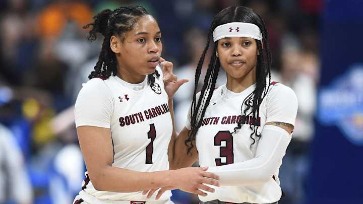 Entire 2022 Women’s NCAA Tournament Field Revealed