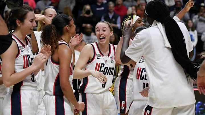 WBB draws No. 2 seed in local Bridgeport region