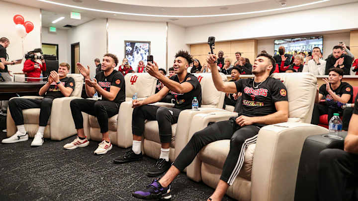 My Two Cents: Contrarian View Says Indiana Got What it Deserved From NCAA Committee