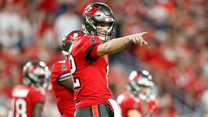 Tom Brady Is Heading Back to Tampa Bay, But Will He Really Finish His Career There?