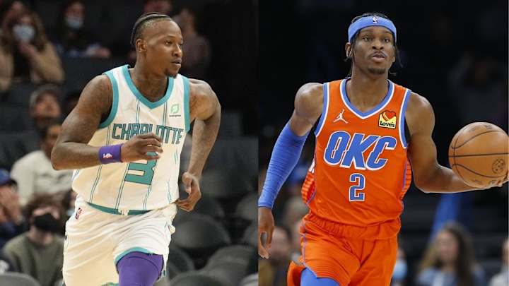 Score Predictions for Hornets vs Thunder