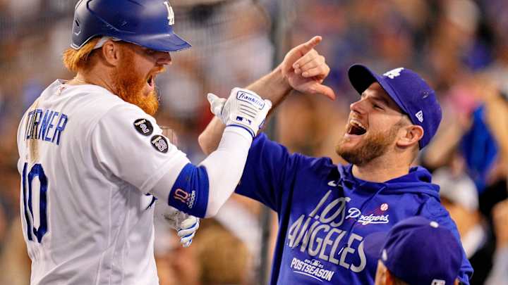 Dodgers: Max Muncy Available for Opening Day