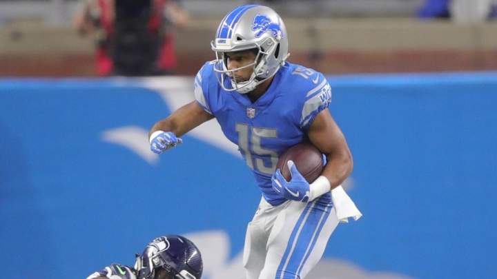 Ranking Best Free-Agent Signings in Lions History Ranking Best Free-Agent Signings in Lions History