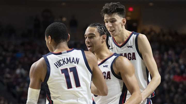 2022 NCAA Tournament is Set