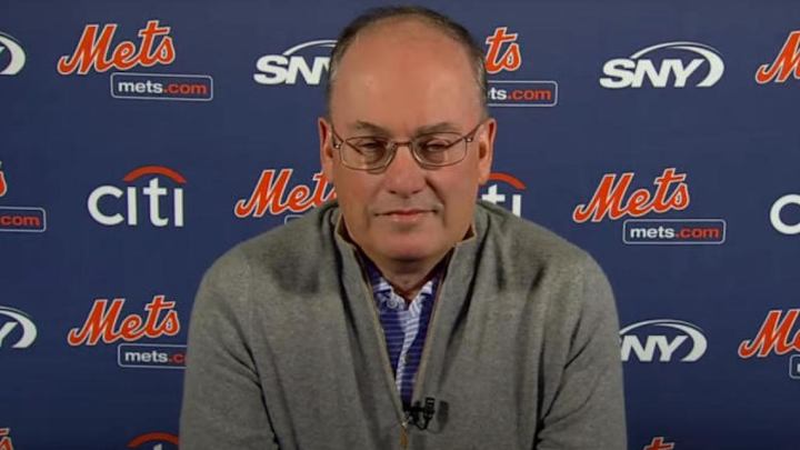 Mets' Steve Cohen Not Worried About Luxury Tax, Addresses Jacob deGrom's Contract Situation Mets' Steve Cohen Not Worried About Luxury Tax, Addresses Jacob deGrom's Contract Situation