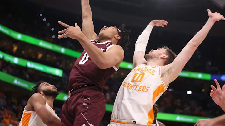 Aggies Lose to Tennessee in SEC Championship: Live Game Log Aggies Lose to Tennessee in SEC Championship: Live Game Log