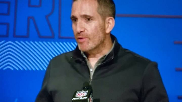 Gearing Up for Start of Free Agency Gearing Up for Start of Free Agency
