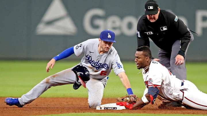 Dodgers: LA Rumored to be Interested in Jorge Soler