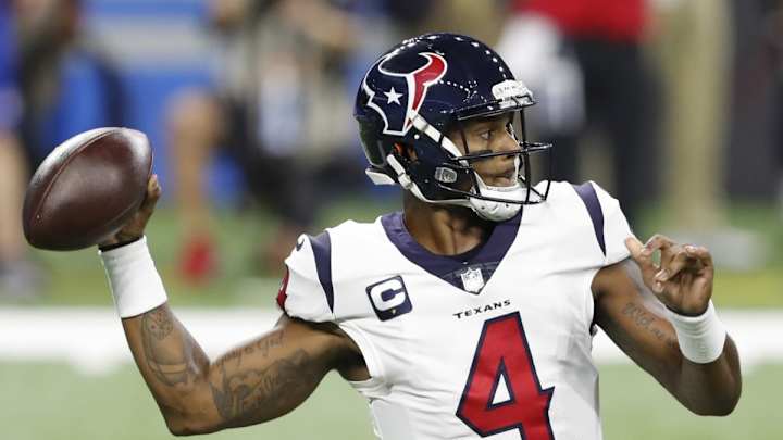 Looking Closer at the Saints' Cost for Acquiring Deshaun Watson