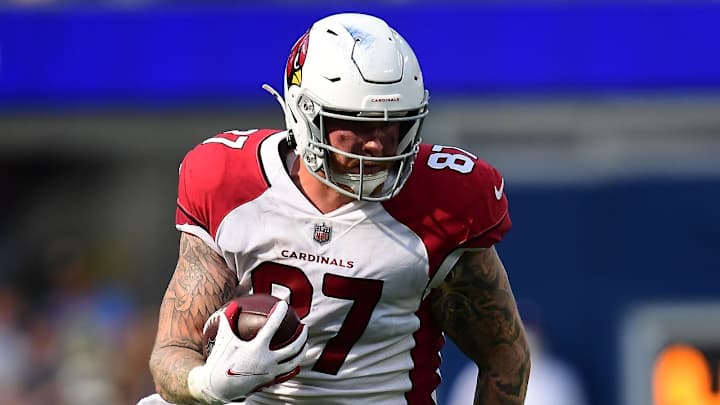 12 Offensive Free Agents Lions Should Sign