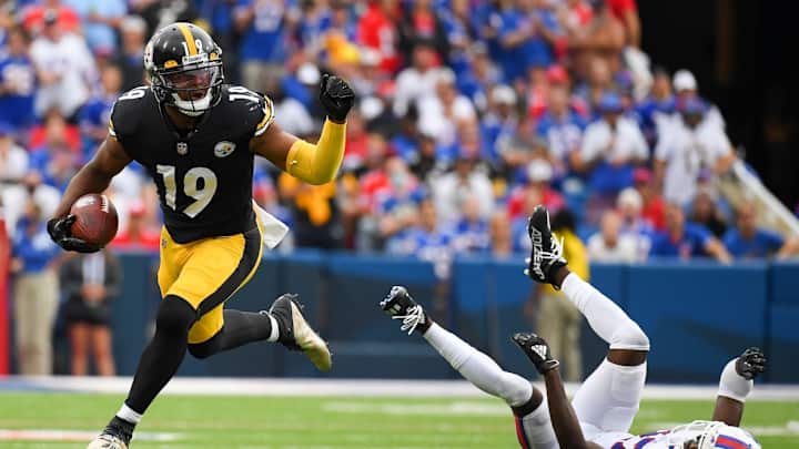 Steelers Free Agents: Who Re-Signs and Who Leaves?