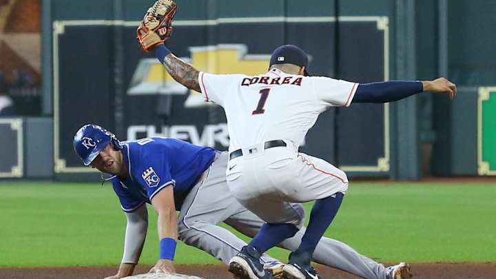 Royals ‘Don’t Anticipate’ Spending Big in Free Agent Frenzy 2.0