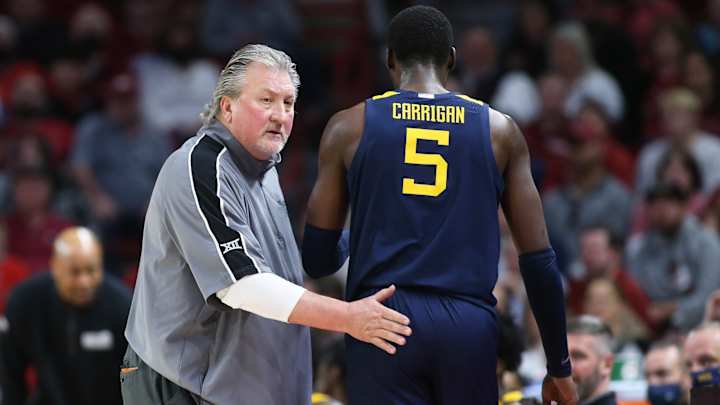 WVU's Disappointing Season Comes to an End