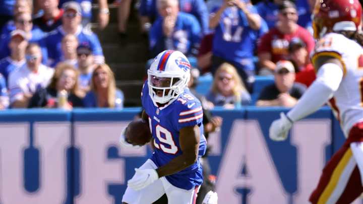 State of the Bills: Where They Stand at Start of new League Year