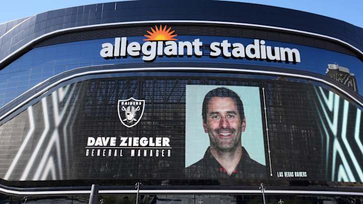 Dave Ziegler: Time Management Key During Off-Season