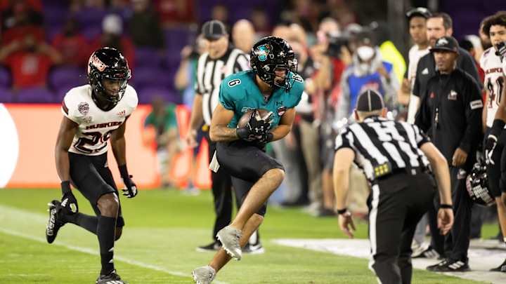 Finding Broncos: 5 Combine Snubs to Help Offense