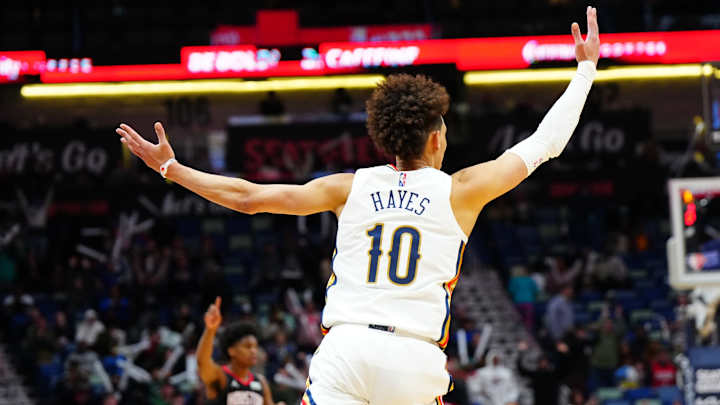 Pelicans vs. Spurs: Can Pelicans Deliver a Knockout Punch in San Antonio?