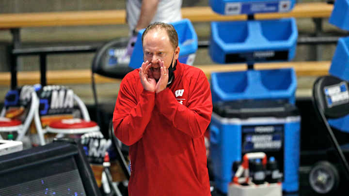 Tournament time: A look at how the Wisconsin Badgers have fared under Greg Gard in the NCAA Tournament