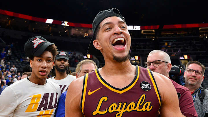 The 10 First-Round Picks That Will Make Your Bracket Look Good