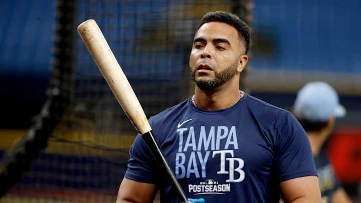 Dodgers: Nelson Cruz Signs with Nationals; No Longer DH Option for LA Dodgers: Nelson Cruz Signs with Nationals; No Longer DH Option for LA