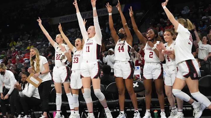 Pac-12 in Women's NCAA Tournament: Six Conference Teams Get Berths