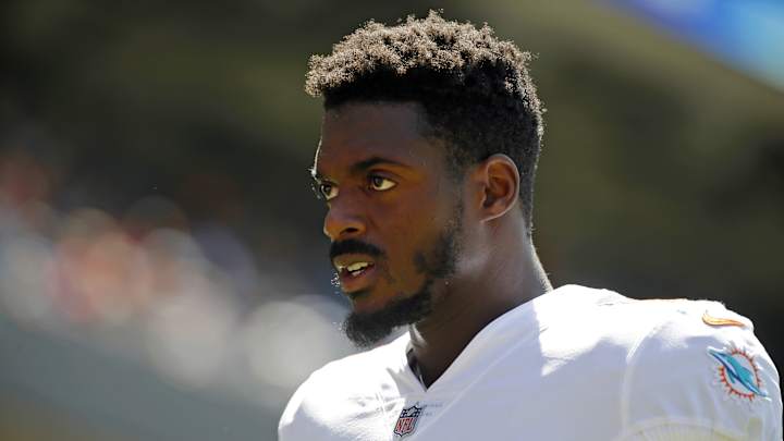 New York Giants 2022 Training Camp Roster Preview: WR Robert Foster New York Giants 2022 Training Camp Roster Preview: WR Robert Foster