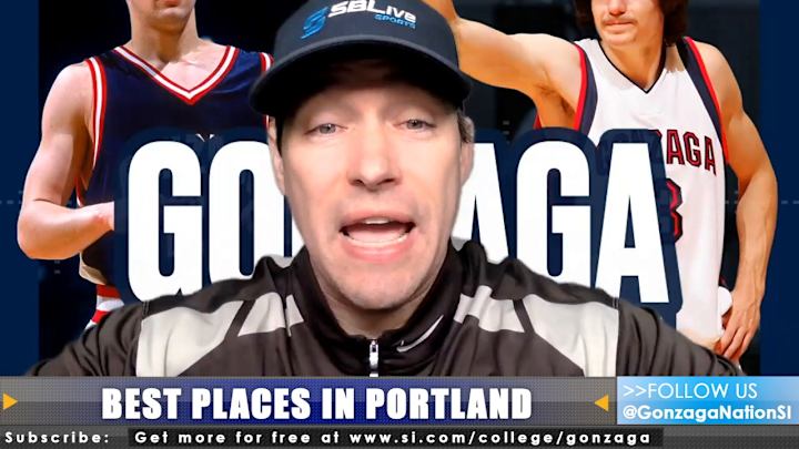 Top Places to Stay in Portland According to Dan Dickau