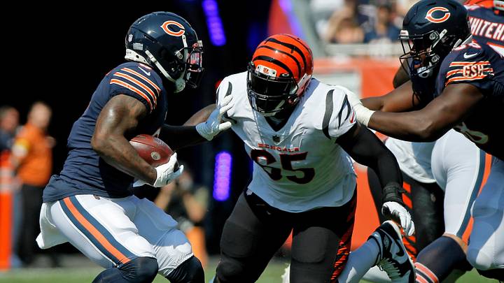 Offense Back in Familiar Afterthought Role