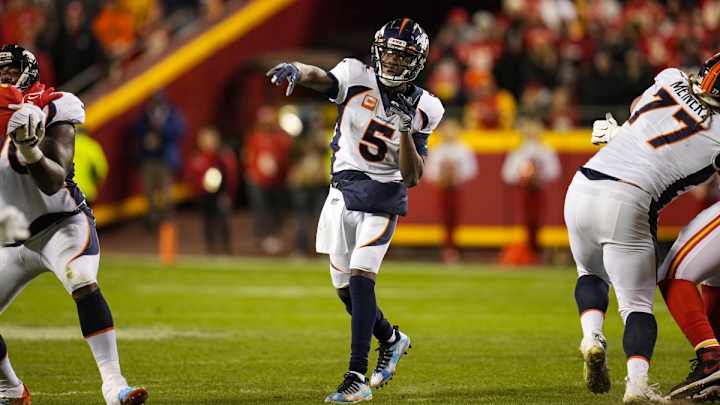 Report: Former Saints QB Teddy Bridgewater Agrees to Contract with Dolphins