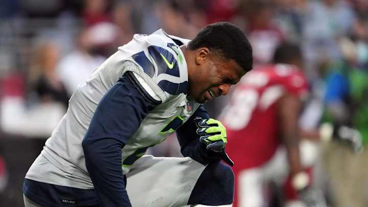 Longhorns Quandre Diggs and Andrew Beck Re-Sign With NFL Teams Longhorns Quandre Diggs and Andrew Beck Re-Sign With NFL Teams