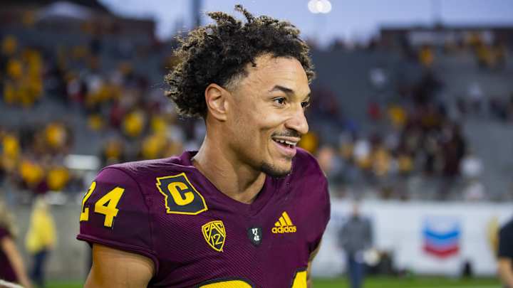 NFL Draft: Tracking Arizona State's Pre-Draft Visits