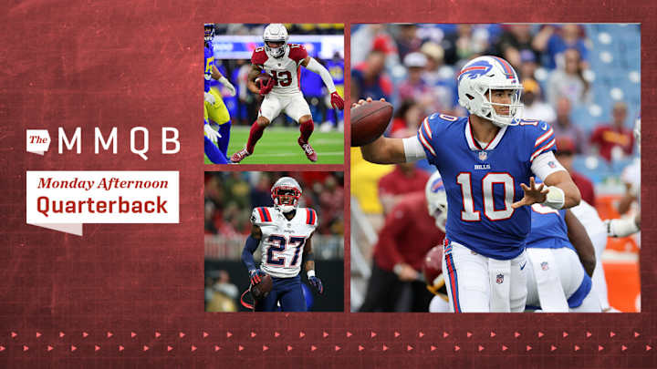 MAQB: Why the Steelers Selected Mitchell Trubisky as Big Ben’s Successor