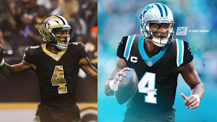 Texans QB Deshaun Watson 'Rejects' Seahawks; Monday Meetings on Trade with 2 NFC Teams